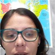 Profesora de historia y construcción de la ciudadanía